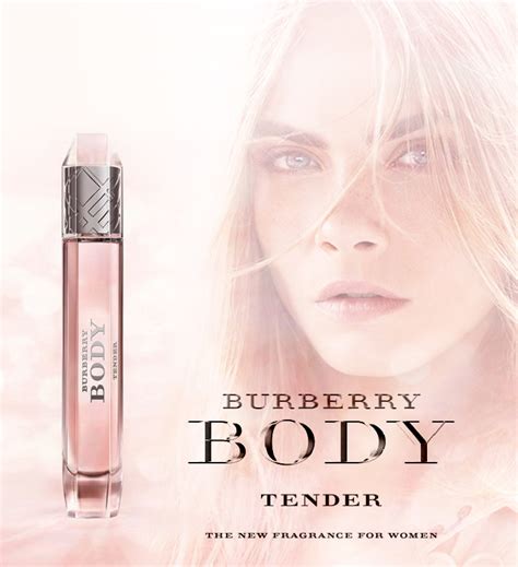 difference between burberry body and burberry body tender|burberry body tender review.